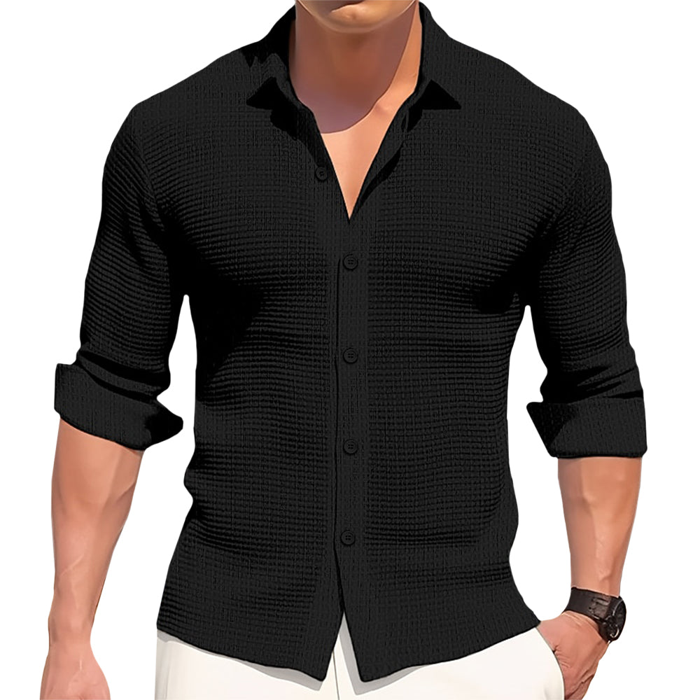 Chemise en coton