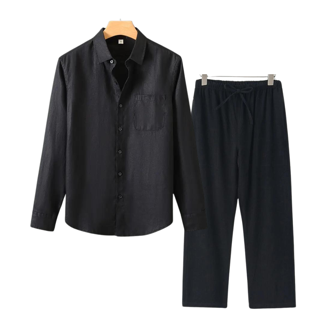 Ensemble de linge