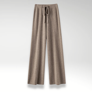 Premium Cashmere Lounge Trousers