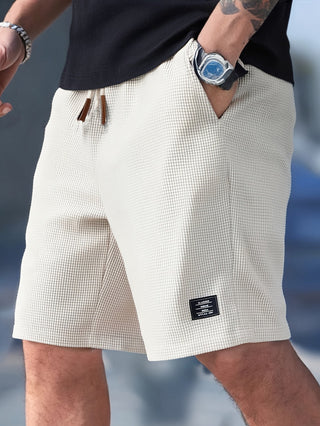 Shorts d’été élégants pour homme