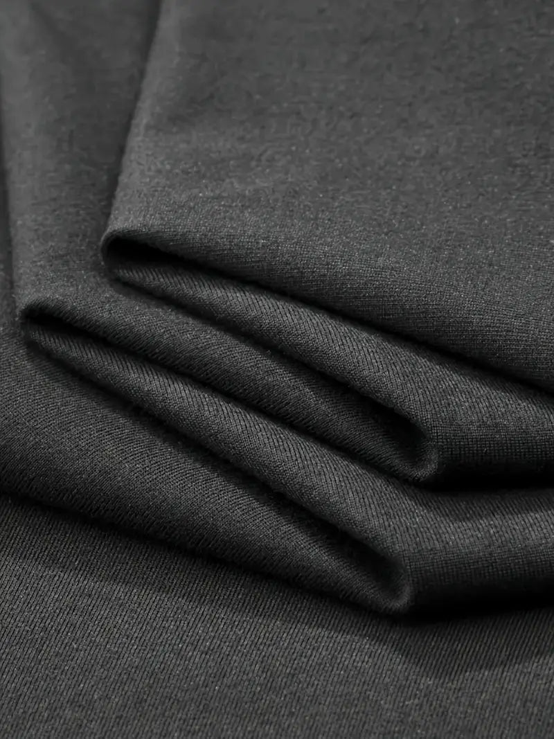 T-shirt stylé à manches courtes