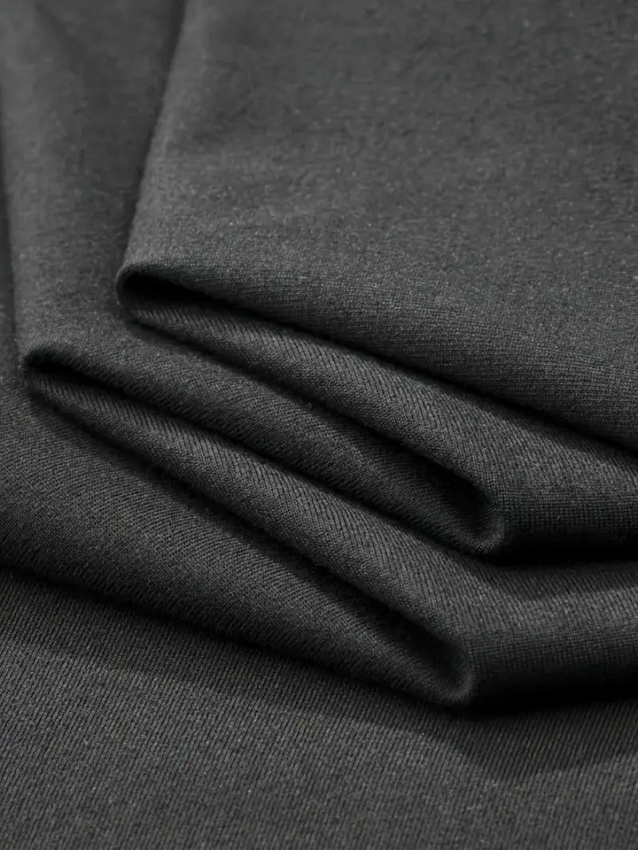 T-shirt stylé à manches courtes