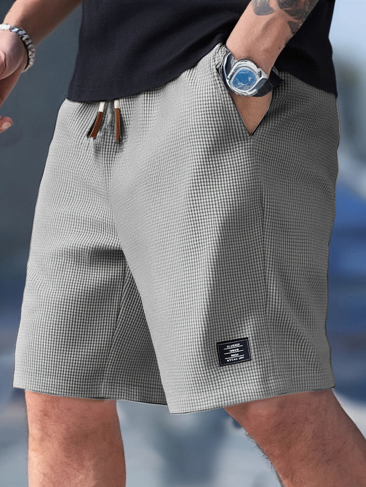 Shorts d’été élégants pour homme