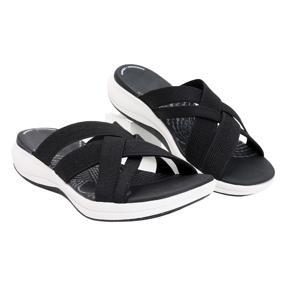 Sandales Orthopédiques