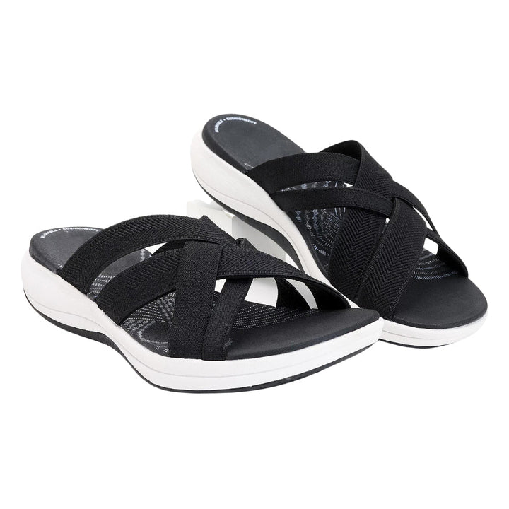 Sandales Orthopédiques