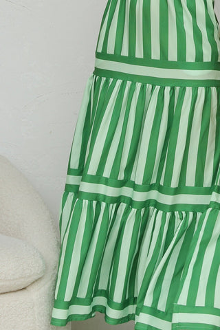 Robe à bretelles