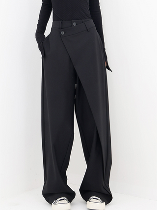 Pantalons Confortables et Amples