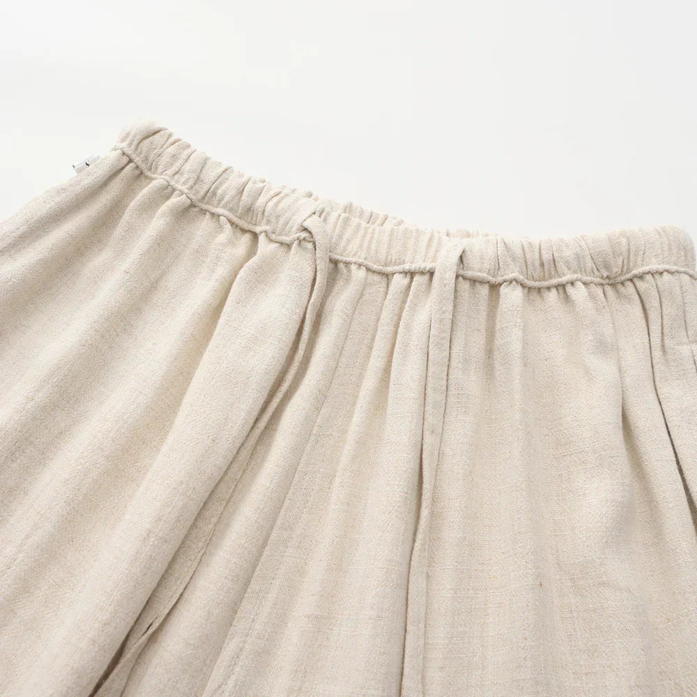 Marrakech - Pantalon en Lin