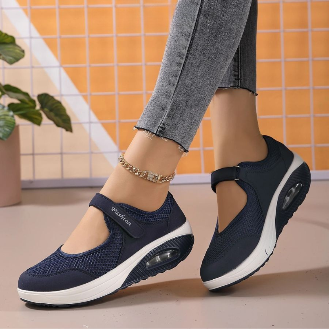 Chaussures confortables et antidérapantes