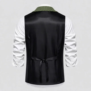 Jaques - Le gilet ultra-confortable pour homme