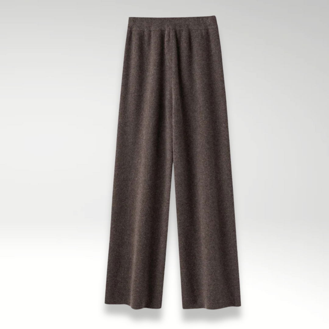 Premium Cashmere Lounge Trousers