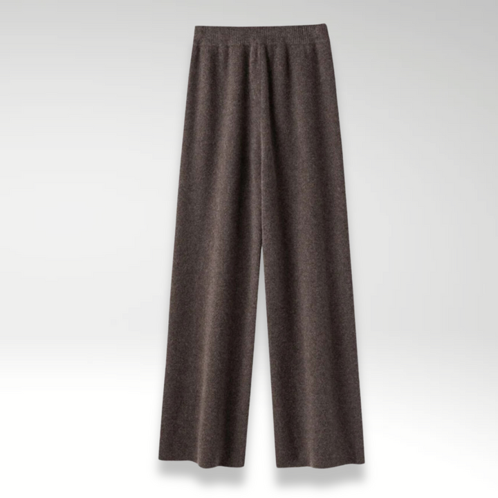 Premium Cashmere Lounge Trousers