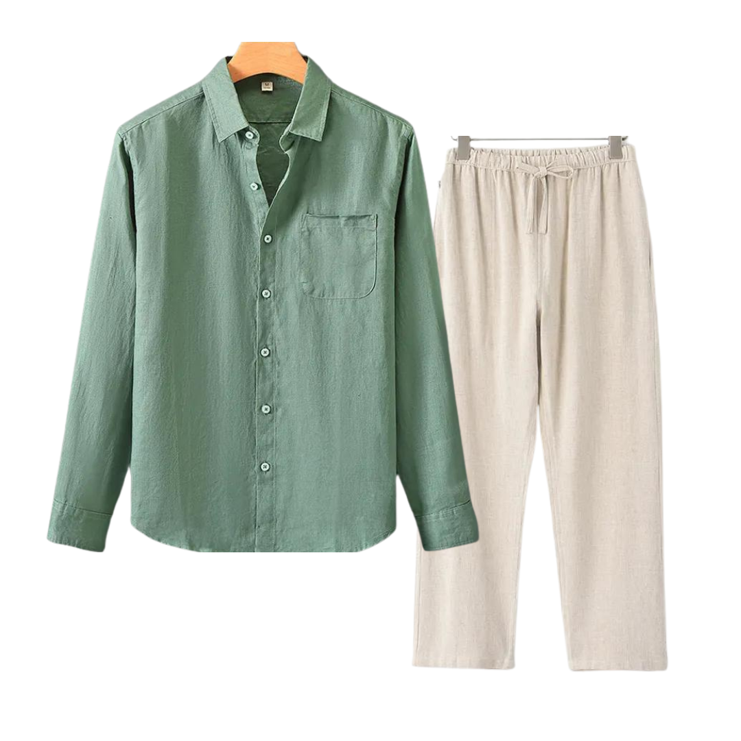 Ensemble de linge