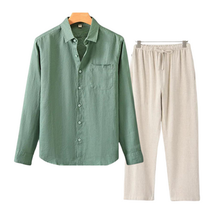 Ensemble de linge