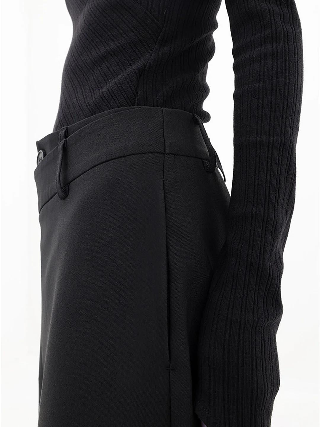 Pantalons Confortables et Amples