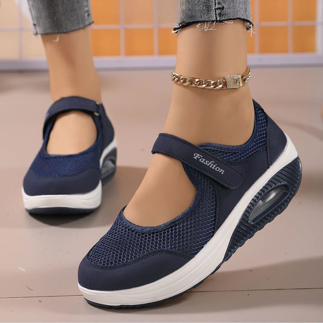 Chaussures confortables et antidérapantes