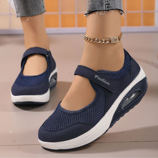 Chaussures confortables et antidérapantes