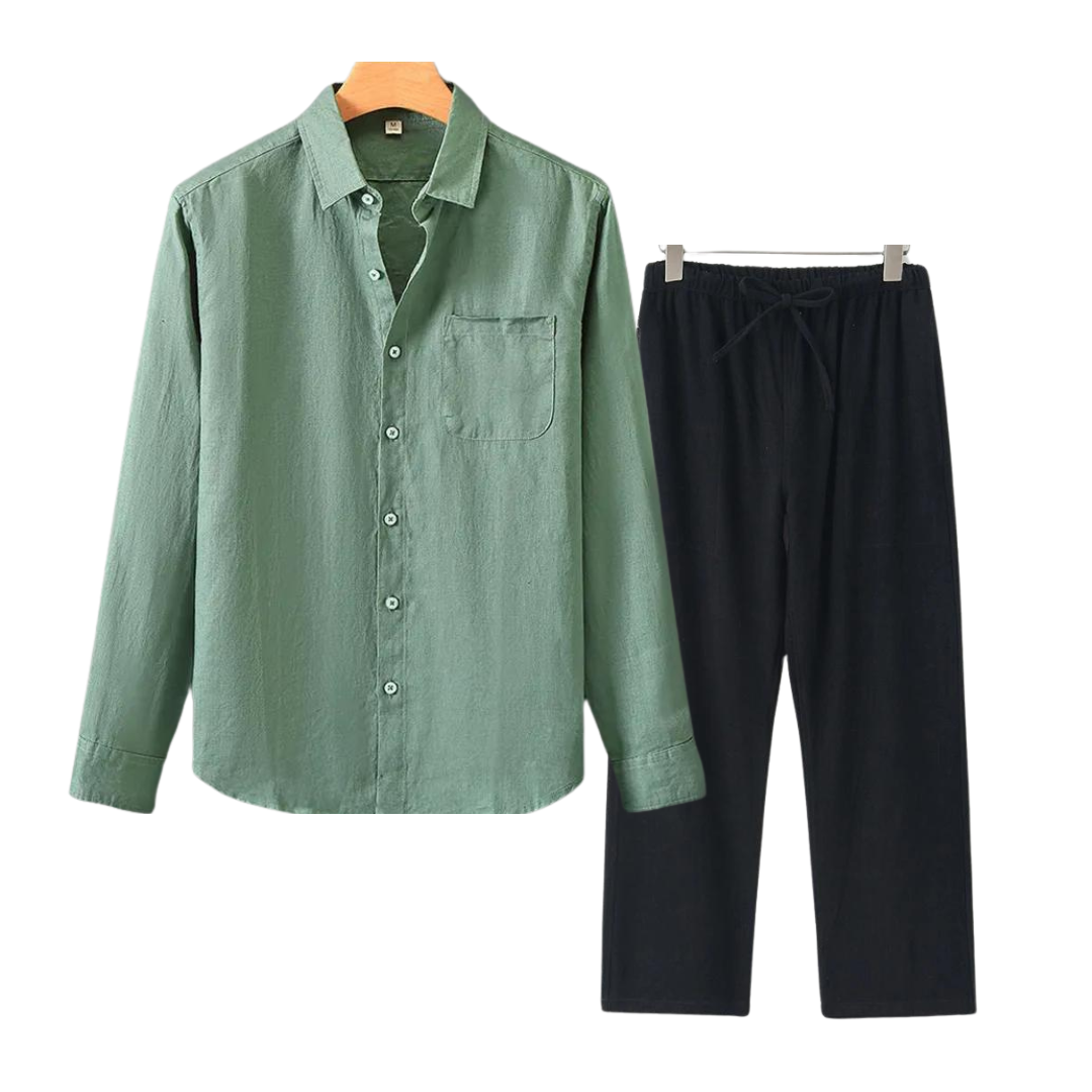 Ensemble de linge