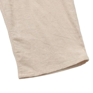 Pantalon en lin