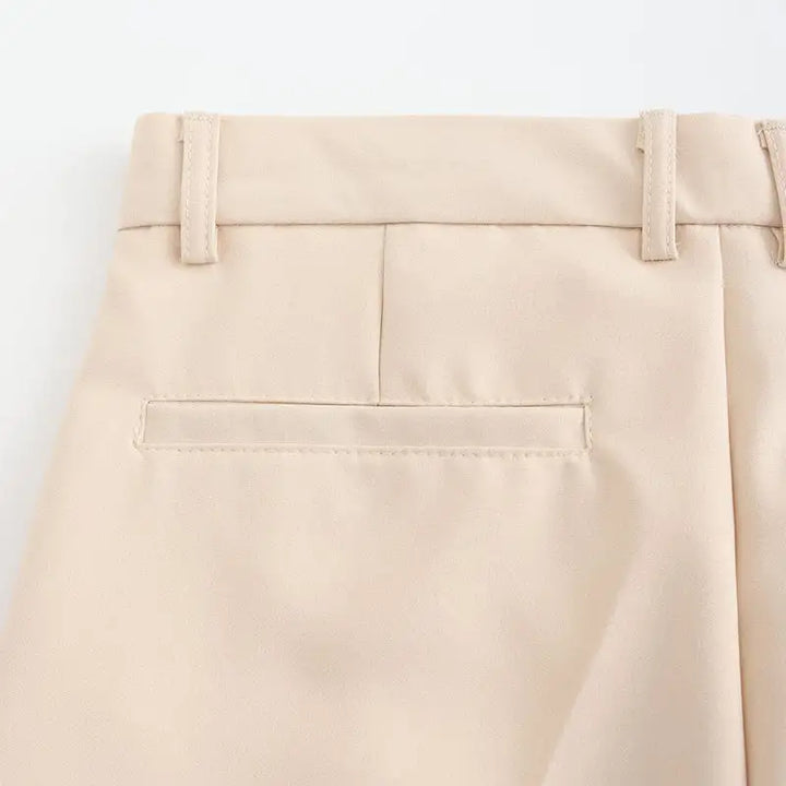 Pantalon extensible Augusto
