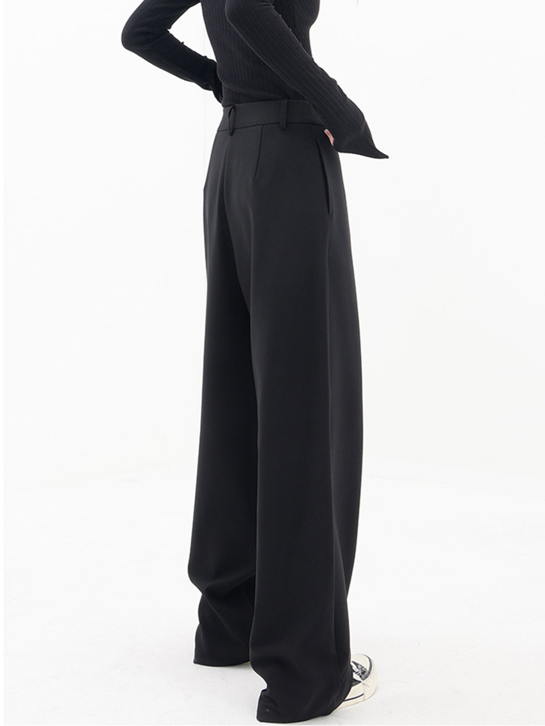 Pantalons Confortables et Amples