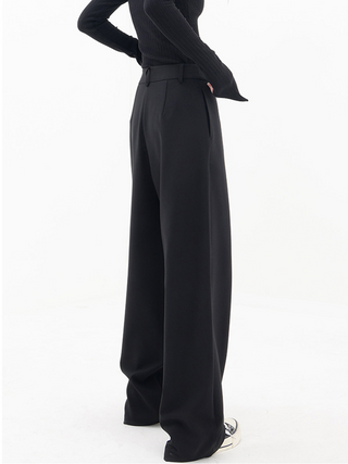 Pantalons Confortables et Amples