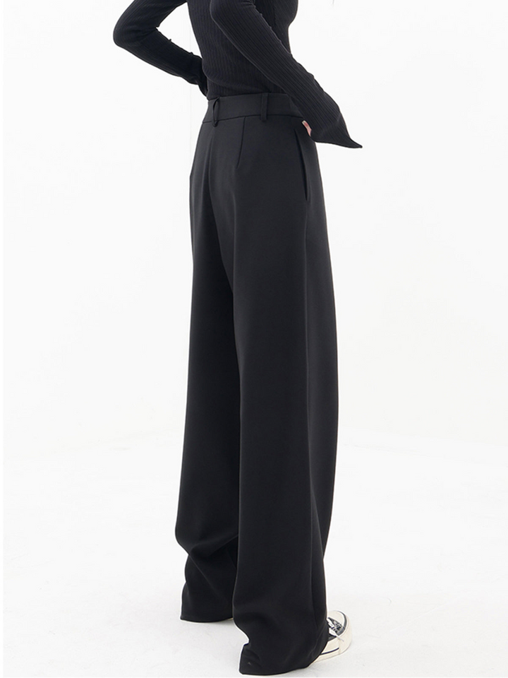 Pantalons Confortables et Amples