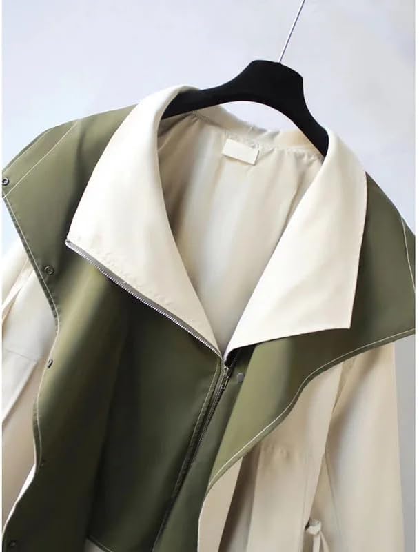 Veste déperlante