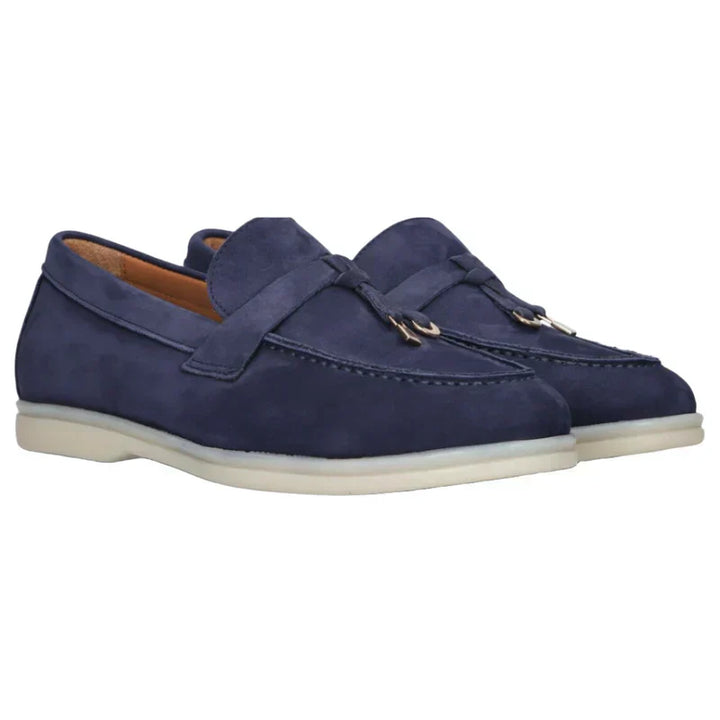 Mocassins Lady