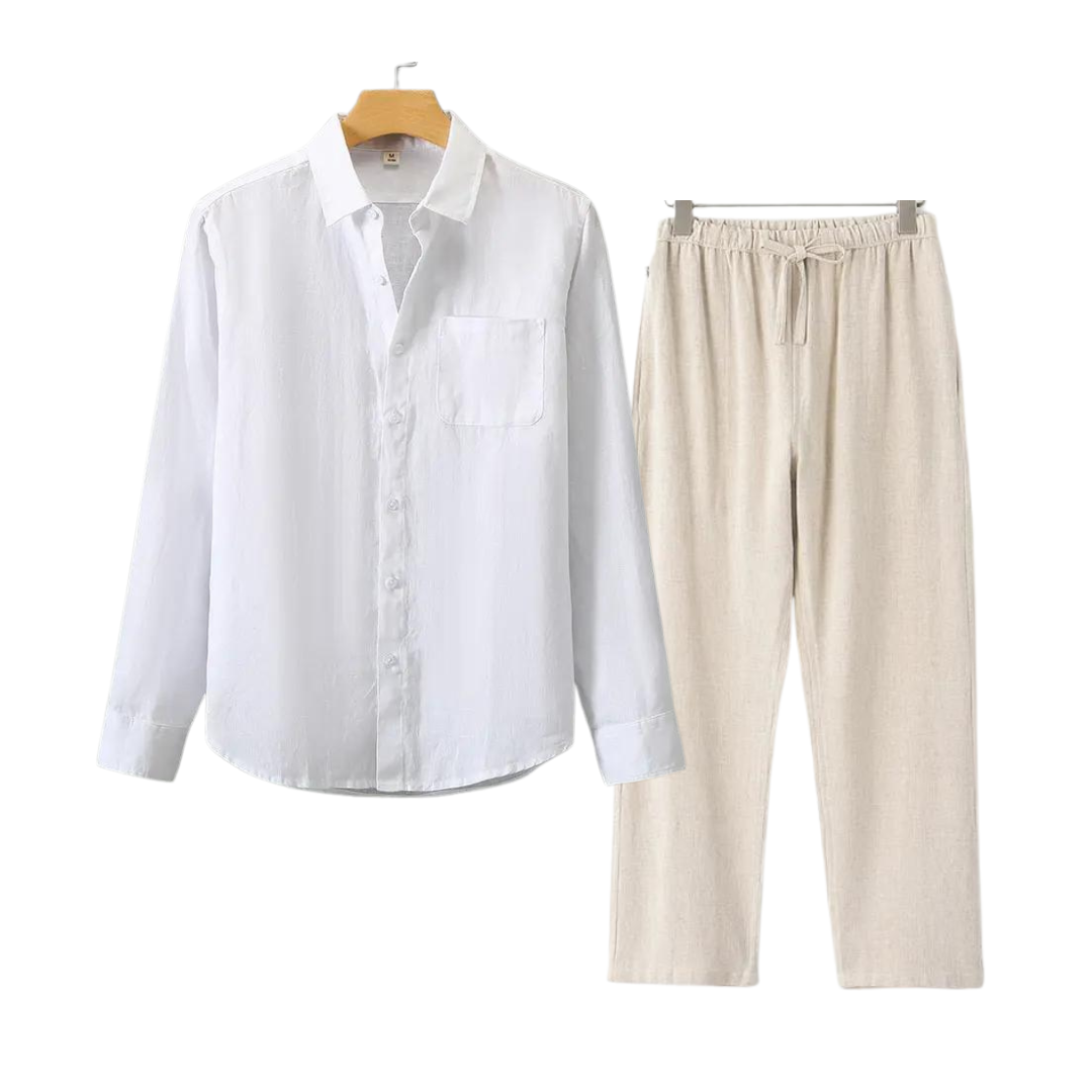 Ensemble de linge