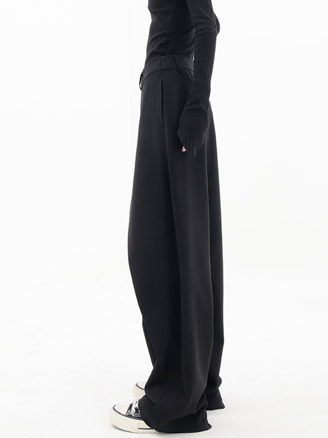 Pantalons Confortables et Amples