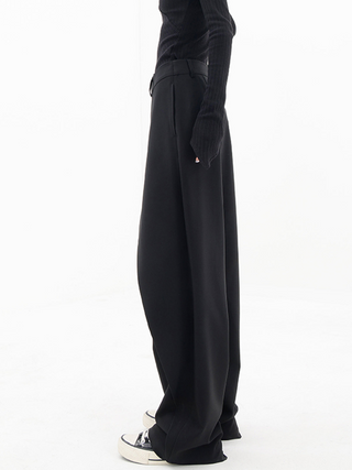 Pantalons Confortables et Amples