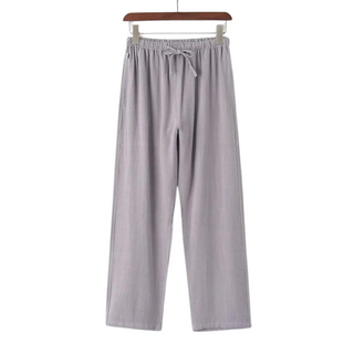 Pantalon en lin