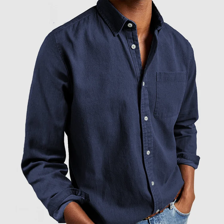 Blouse élégante et polyvalente