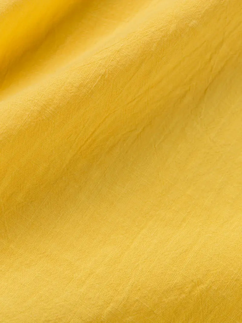 Chemise élégante à manches courtes
