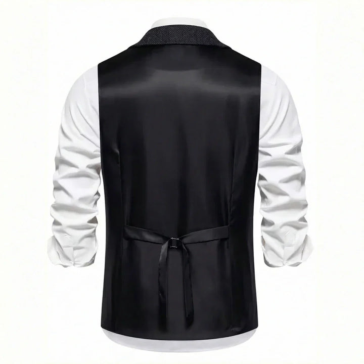 Jaques - Le gilet ultra-confortable pour homme