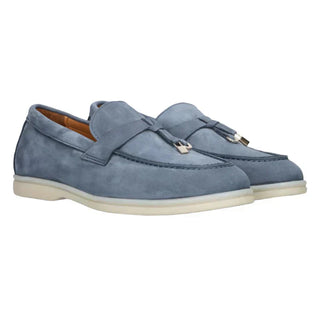 Mocassins Lady