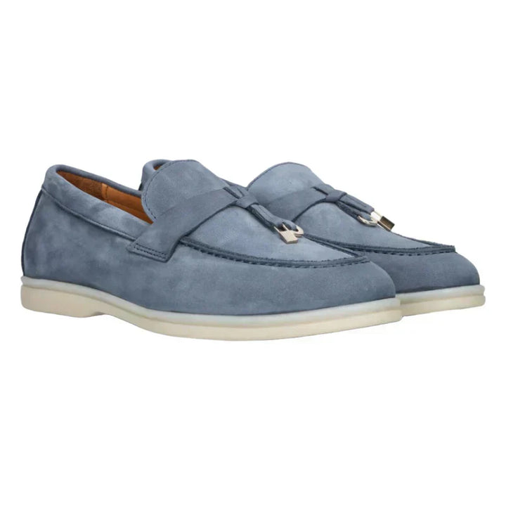Mocassins Lady
