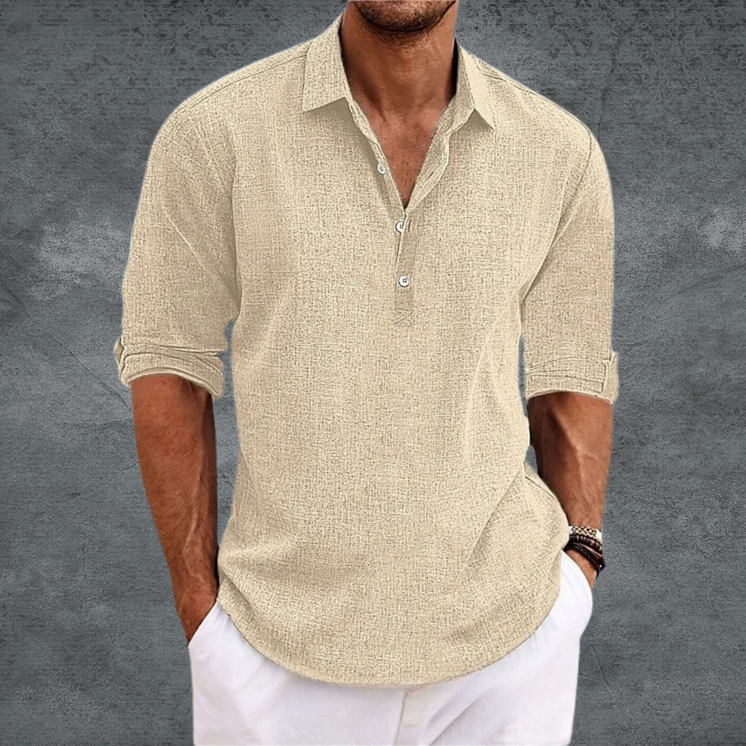 Chemise Stylée