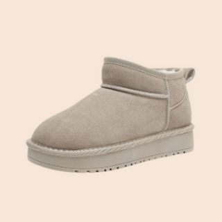Bottes de haute qualité