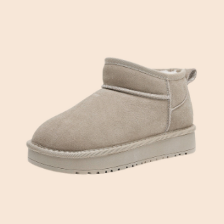 Bottes de haute qualité
