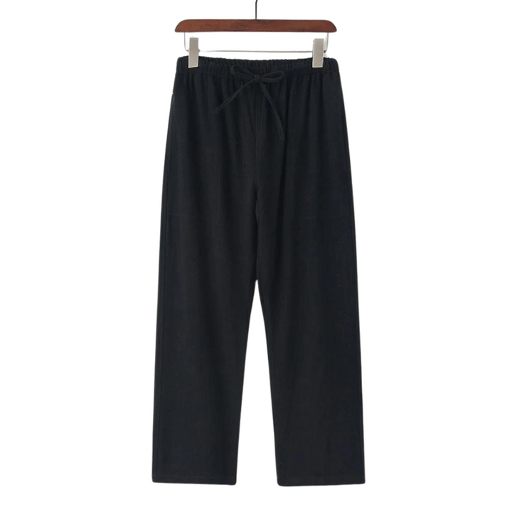 Pantalon en lin