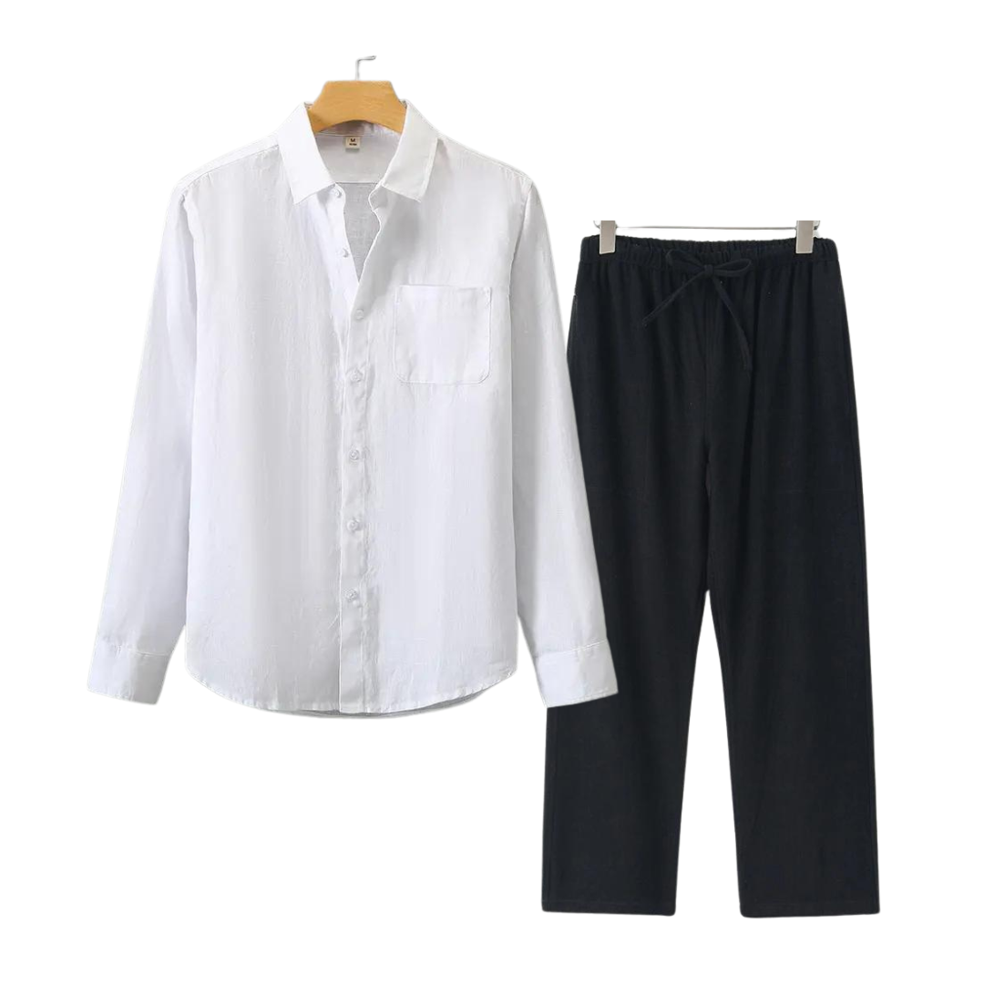 Ensemble de linge
