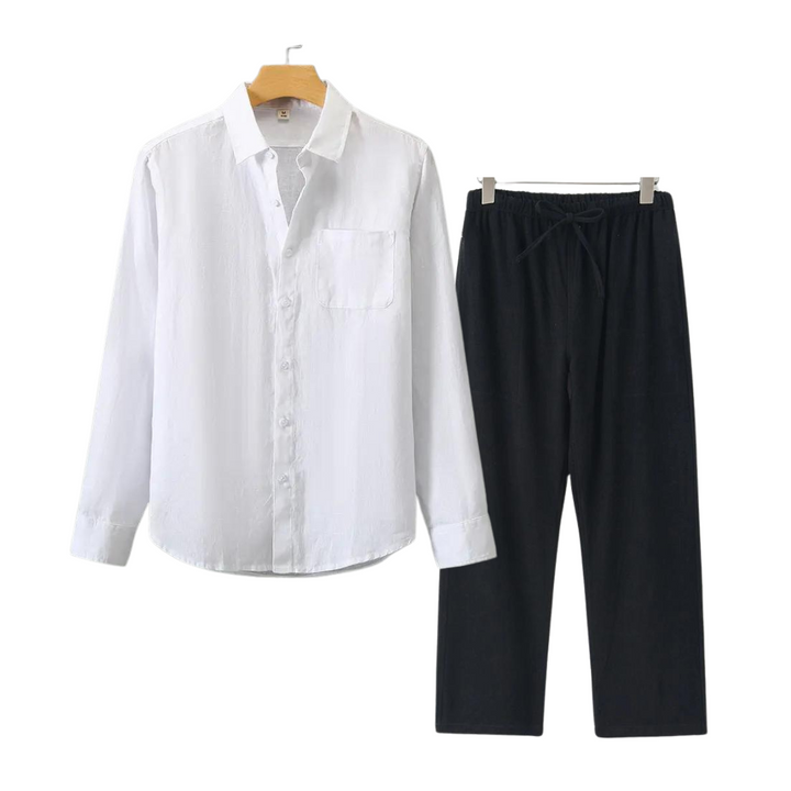 Ensemble de linge
