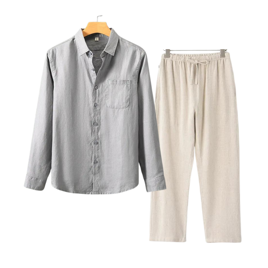 Ensemble de linge