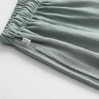 Pantalon en lin