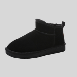 Bottes de haute qualité