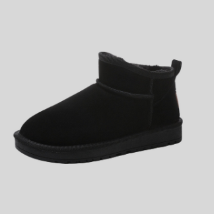Bottes de haute qualité