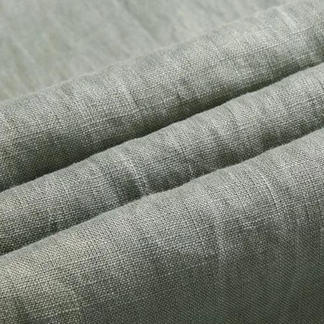 Pantalon en lin