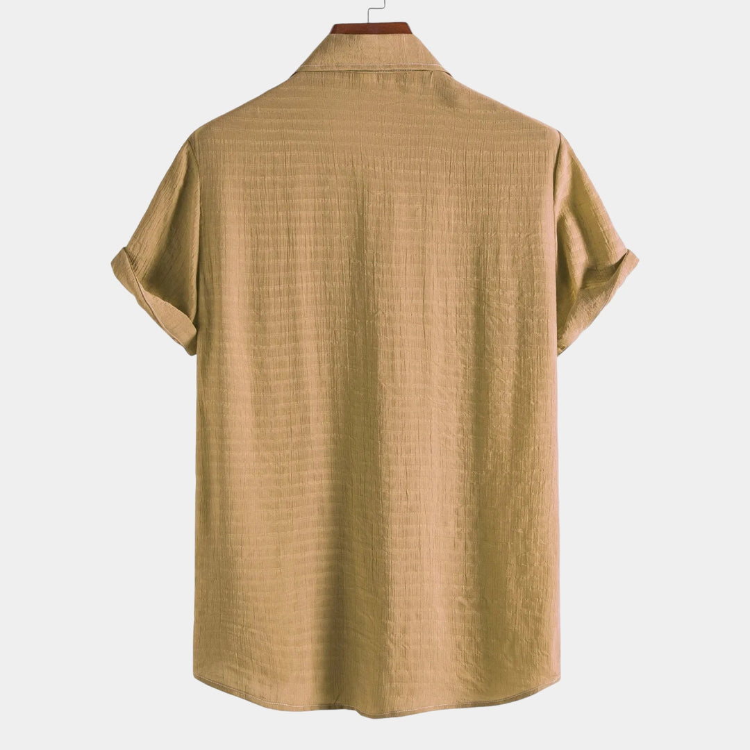 Chemise d'été Rio